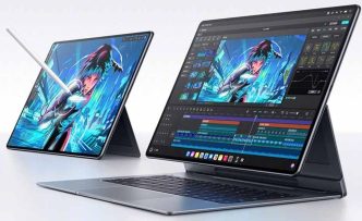 Huawei Mate Pad Edge