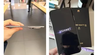 Huawei70air