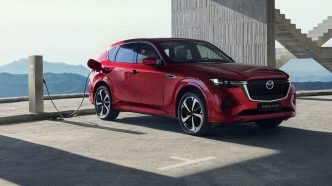 Mazdacx80
