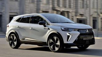 Mitsubishigrandiscross