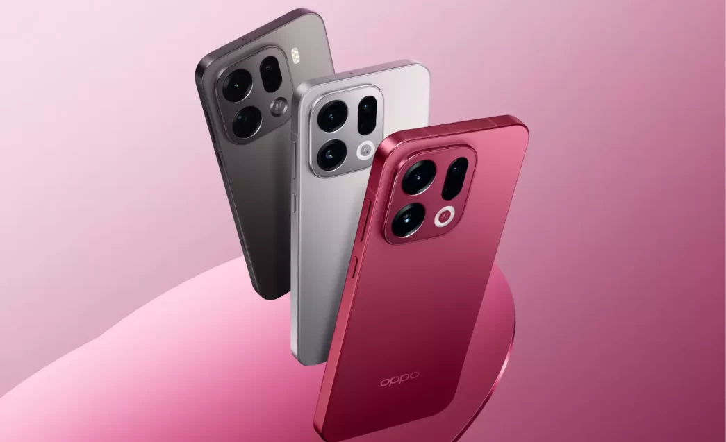 Oppo9x