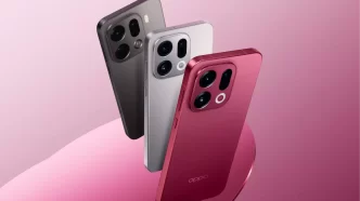 Oppo9x
