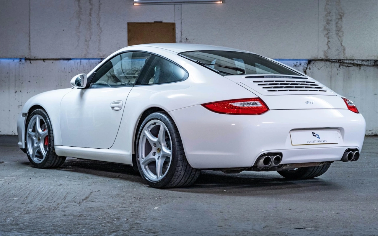 Porsche911