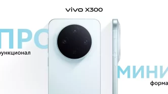 Vivox300