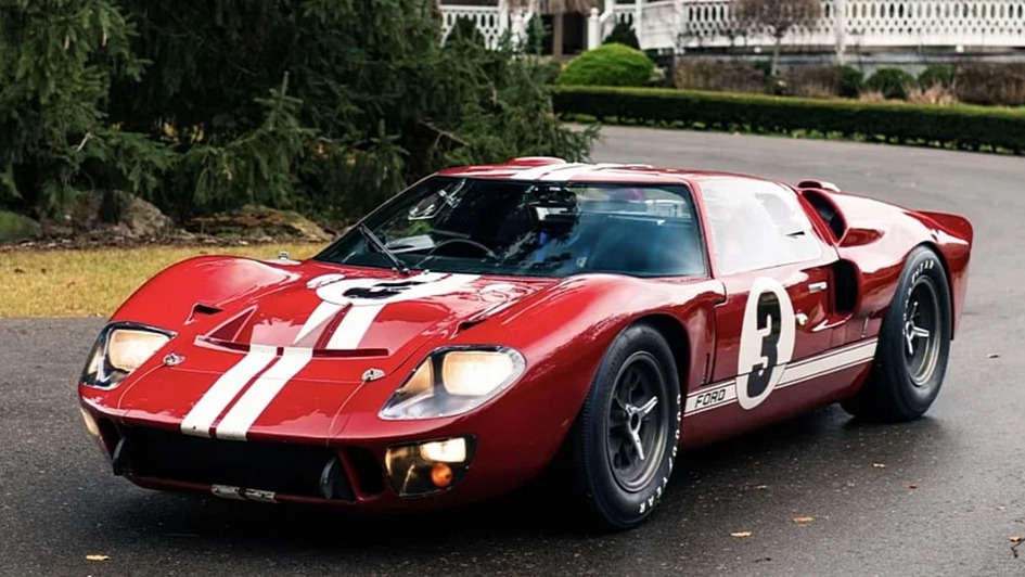 Fordgt