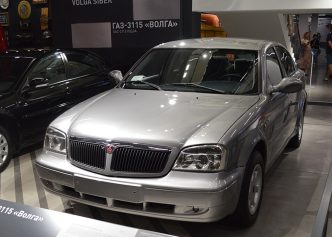 Gaz3115volga