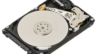 Hdd