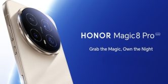 Honormagic8pro