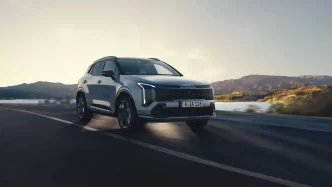 Kiasportage2026