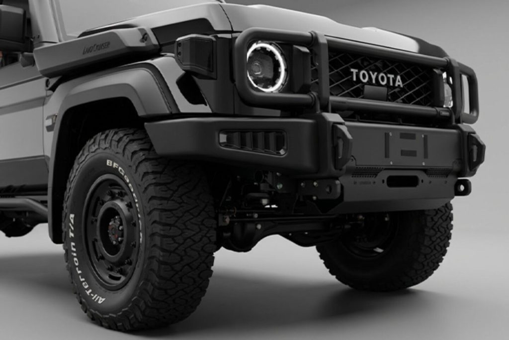 PVS LV76 Wagon Urnieta Build 1440×960