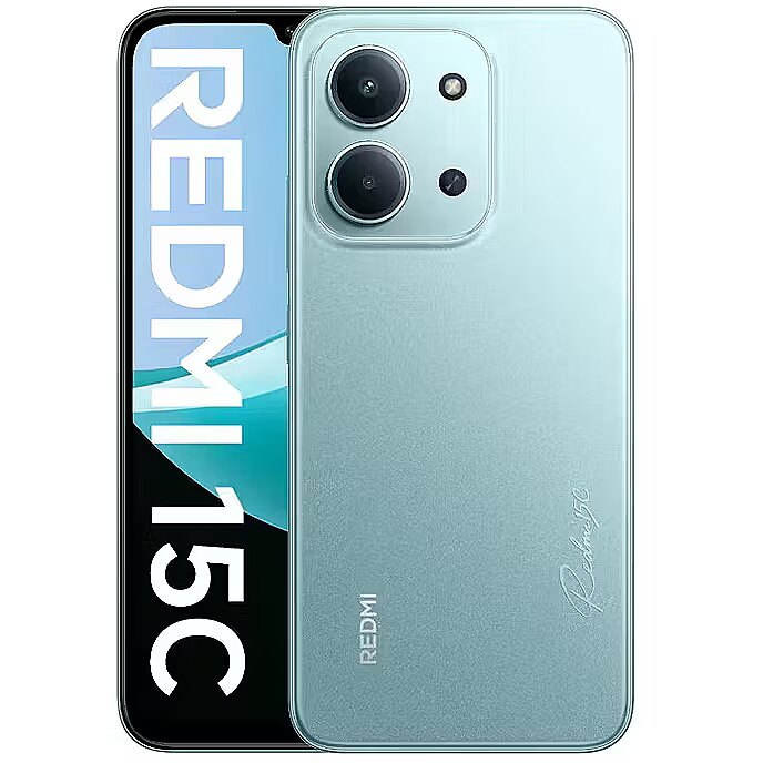 Redmi15c