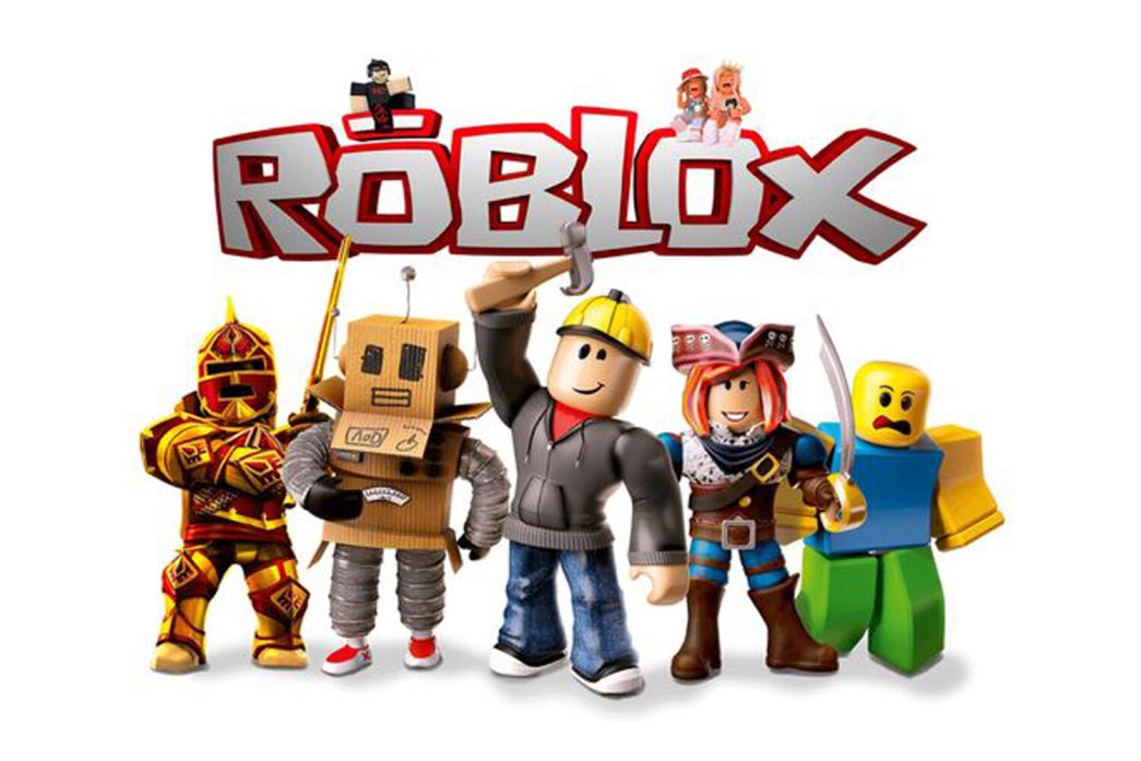Roblox