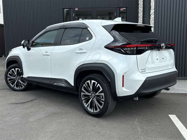 Toyotayariscross2