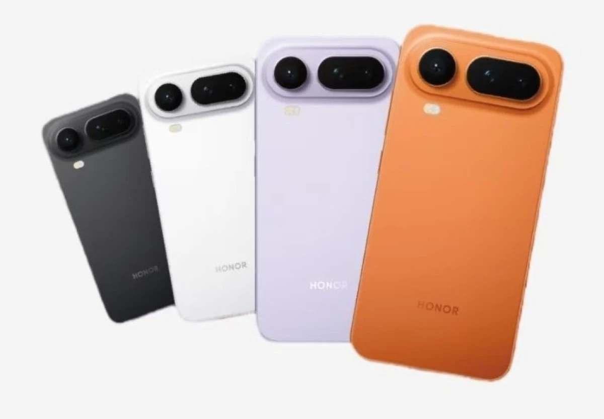 Honor Magic Pro Air Large