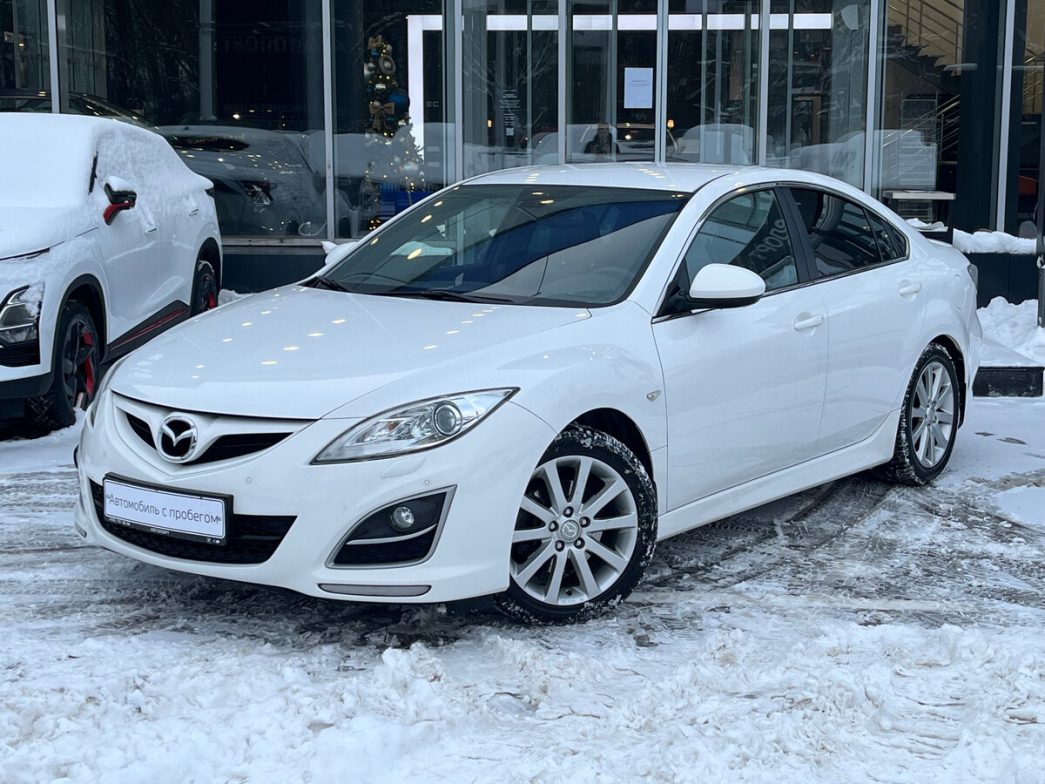 Mazda62012