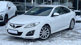 Mazda62012