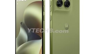 Moto G67 B369