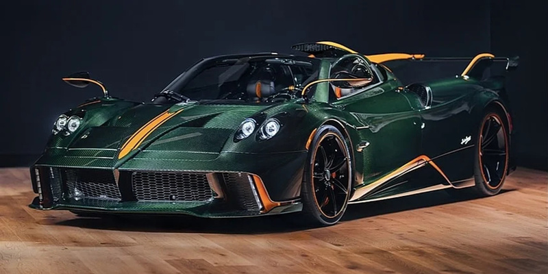Paganihuayra
