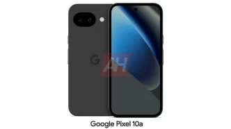 Pixel10a
