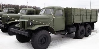Zil157