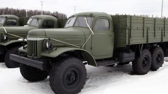 Zil157