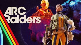Arcraiders