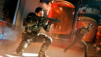 Cod Bo7 David Mason