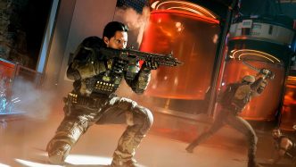 Cod Bo7 David Mason