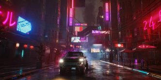 Cyberpunk