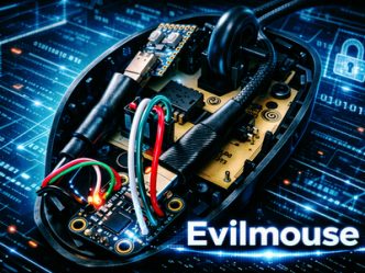 Evilmouse News