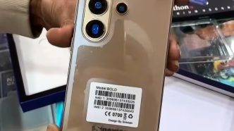 Fakesamsung