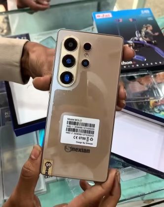 Fakesamsung