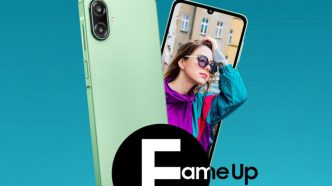 Fameup