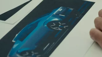 Fordcyber