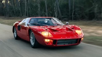 Fordgt40