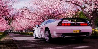 Forzahorizon