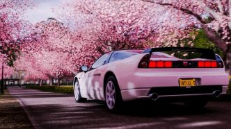 Forzahorizon