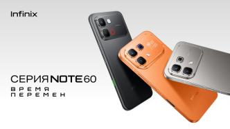 Infinix Note