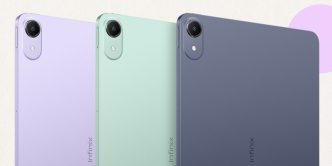 Infinixxpad