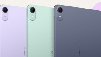 Infinixxpad