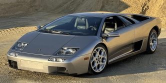 Lamborghinidiablo