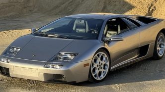 Lamborghinidiablo