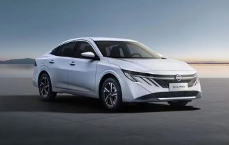 Nissansylphy2026