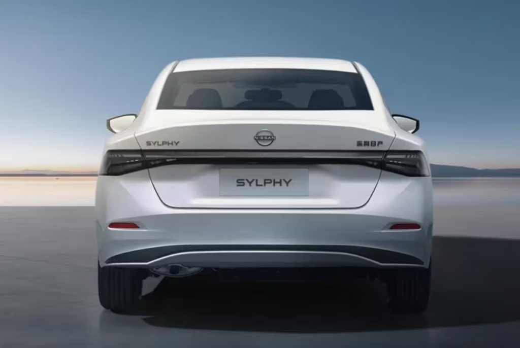 Nissansylphy20262