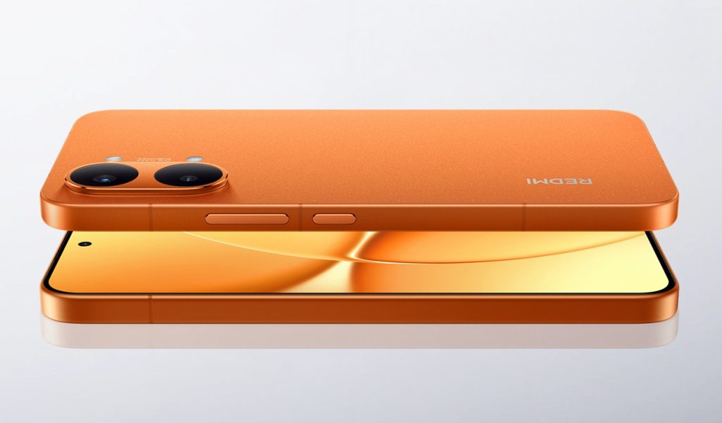 REDMI Turbo Max Large