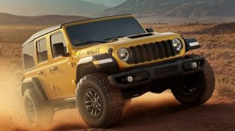 Rubicon