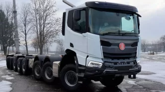 Tatra3