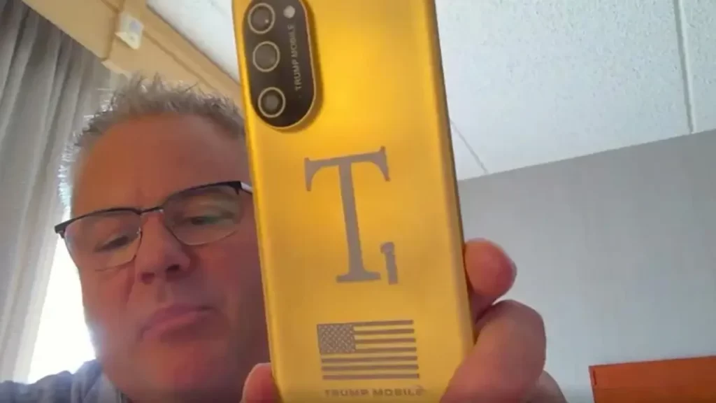 Trumphone