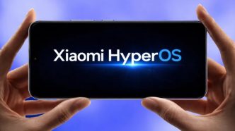 Xiaomihyperos