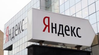 Yandex